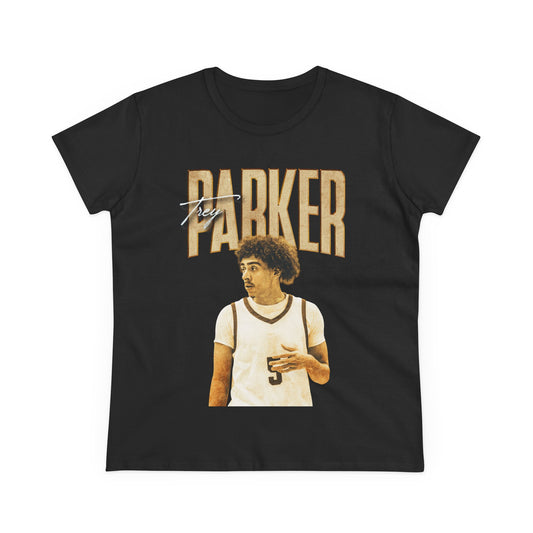 Trey Parker Faded Glory Women's Tee