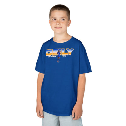 Makenna Deily Lowkey Kids Tee