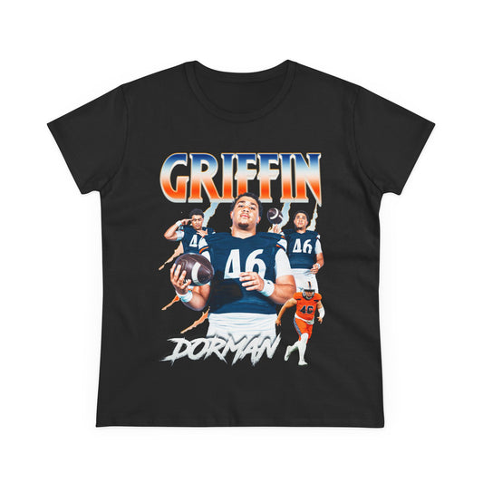 Griffin Dorman Women's Tee