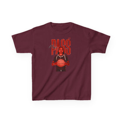 Maraja Pass Faded Glory Kids Tee