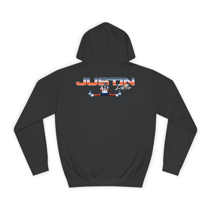 Justin Dutton Star Player Premium Hoodie
