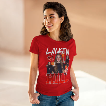 Laiken Hill Women's Tee
