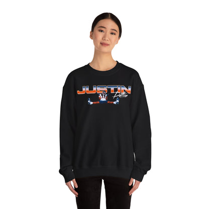 Justin Dutton Star Player Crewneck Sweatshirt