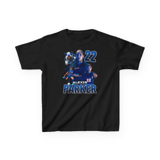 Alexis Parker Kids Tee
