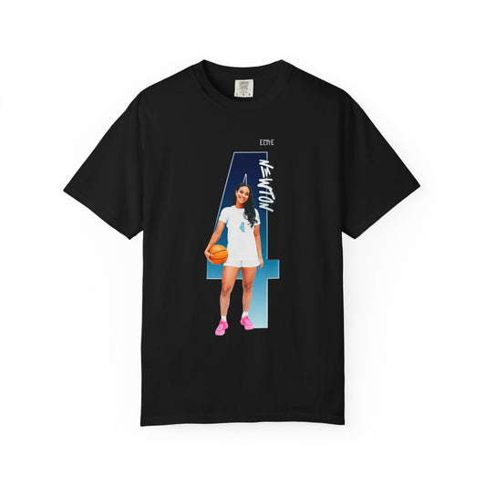 Seimone Newton Player Icon Premium Tee
