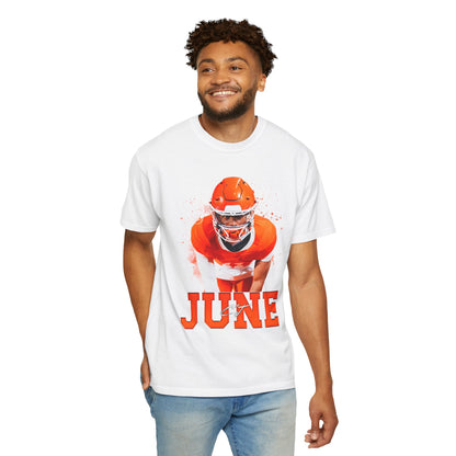 CJ June Featured Quote Premium Tee