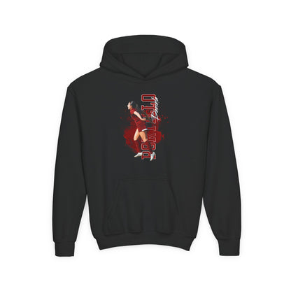Daniela Portillo Kids Hoodie