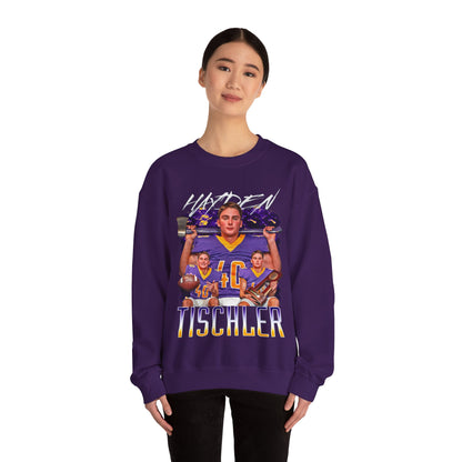 Hayden Tischler Crewneck Sweatshirt