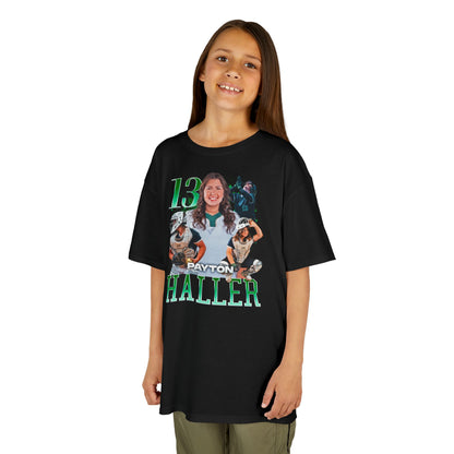 Payton Haller Kids Tee