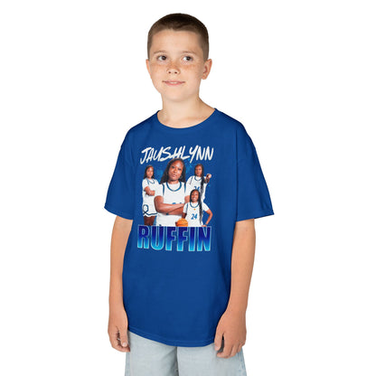 Jaushlynn Ruffin Kids Tee