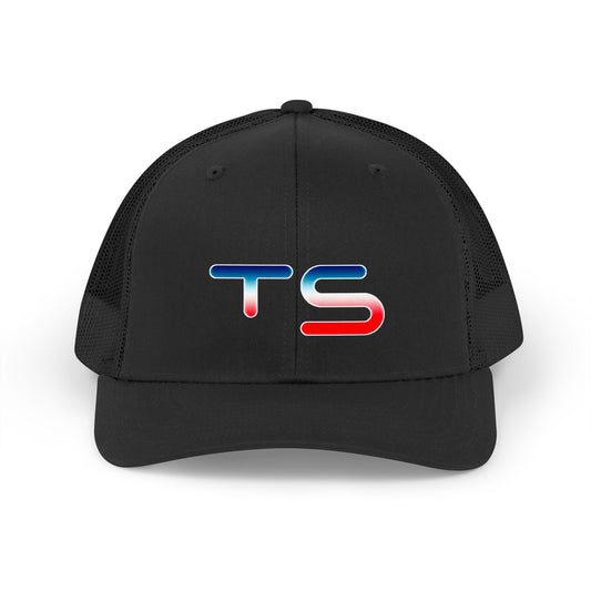 Taylan Starr Logo Trucker Hat