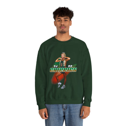 TJ Chirrick Crewneck Sweatshirt