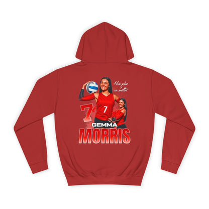 Gemma Morris Featured Quote Premium Hoodie