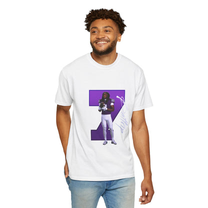 Raydrian Baltrip Player Icon Number Premium Tee