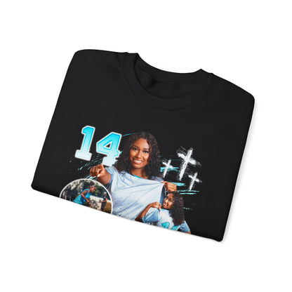 Amaya Harper Crewneck Sweatshirt