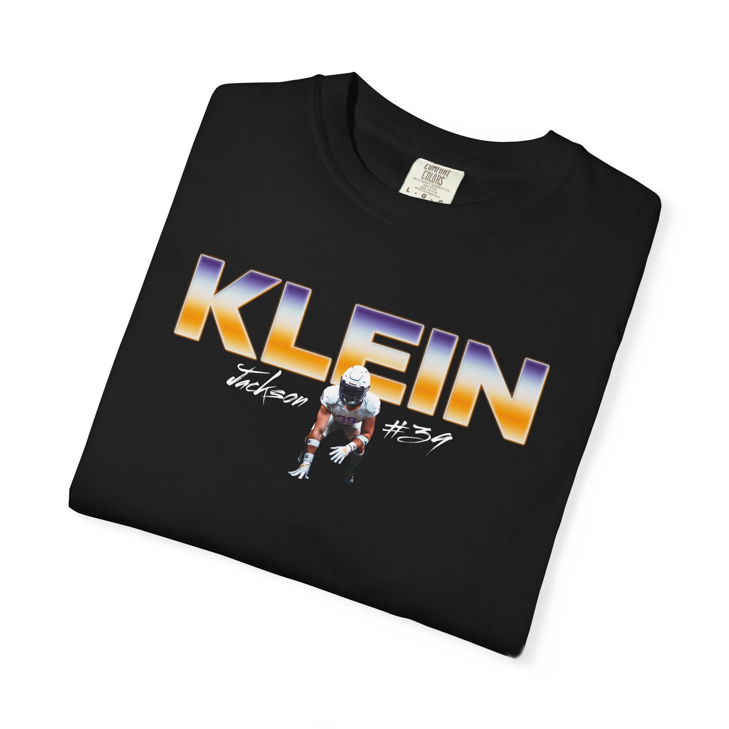 Jackson Klein Star Player Premium Tee