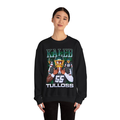 Kaleb Tulloss Crewneck Sweatshirt