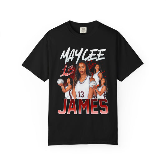 Maycee James Premium Tee
