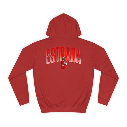 Kiki Estrada Big Last Name Premium Hoodie