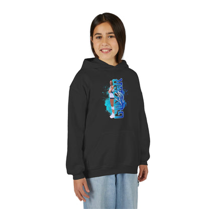 Lily Goyer Kids Hoodie