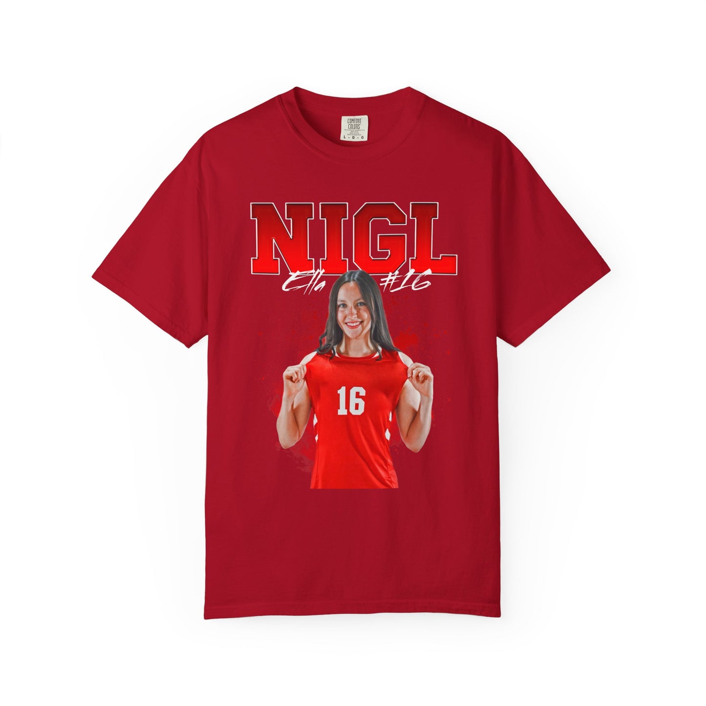 Ella Nigl Premium Tee