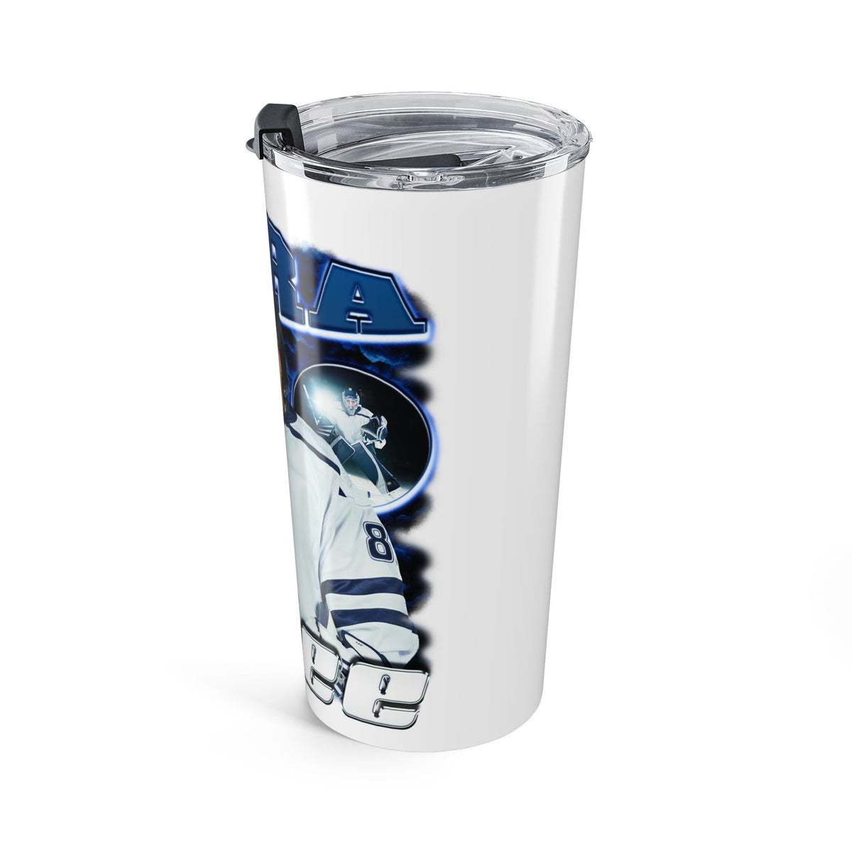 Vera Lee 20oz Tumbler