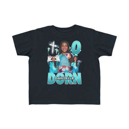 Danyelle Dorn Toddler Tee