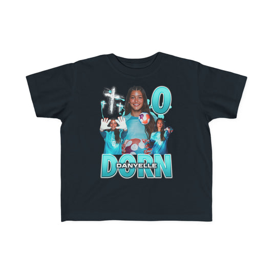 Danyelle Dorn Toddler Tee