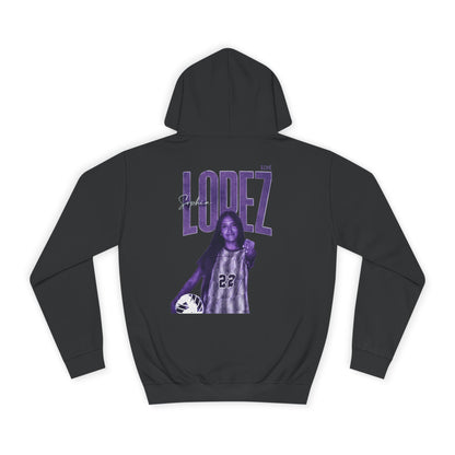 Sophia Lopez Faded Glory Premium Hoodie