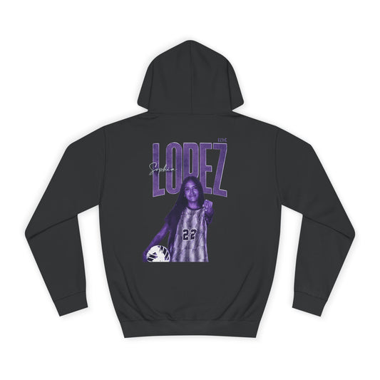 Sophia Lopez Faded Glory Premium Hoodie