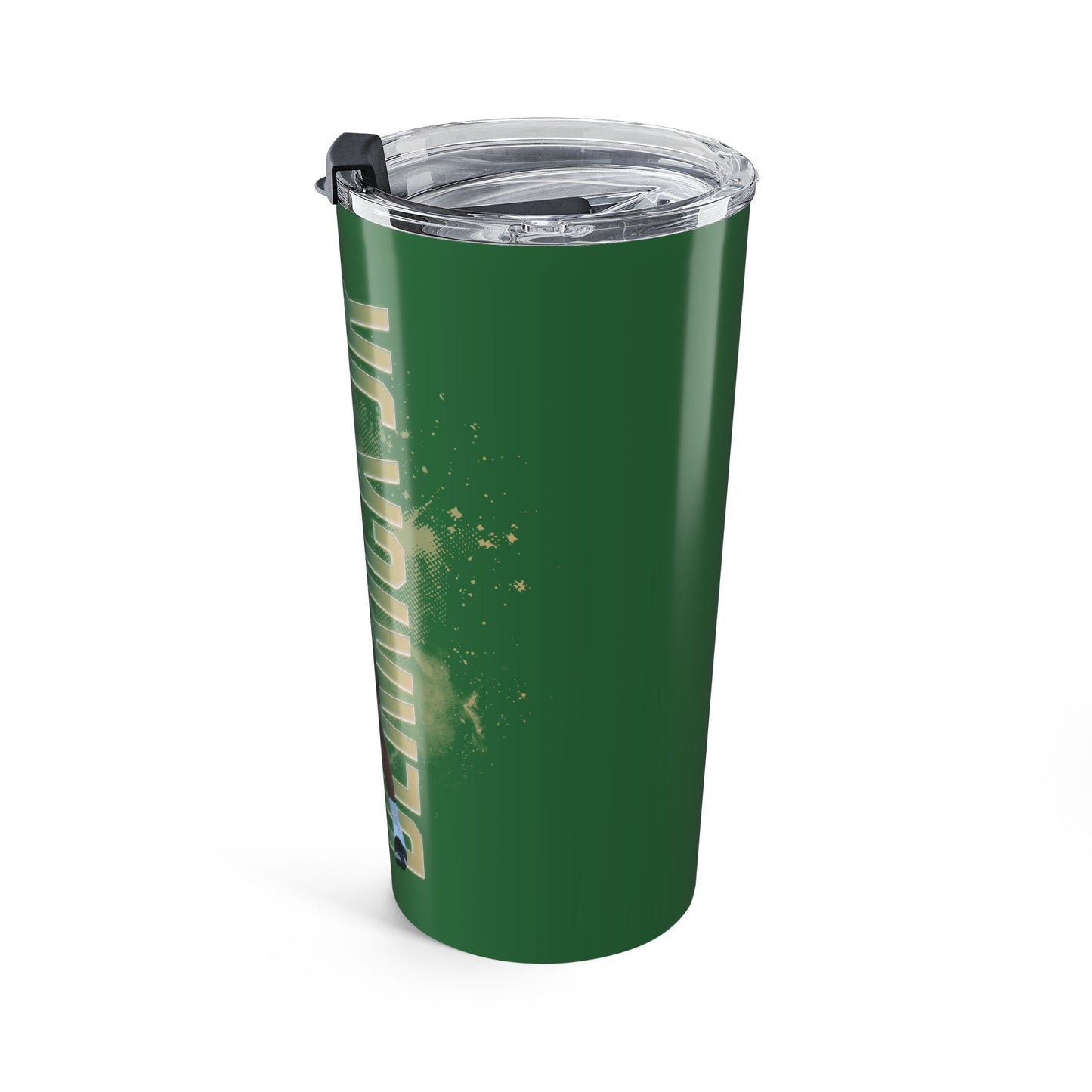 Prentiss Derrick Jr. 20oz Tumbler