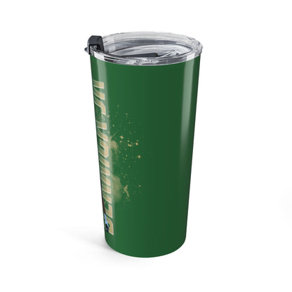 Prentiss Derrick Jr. 20oz Tumbler