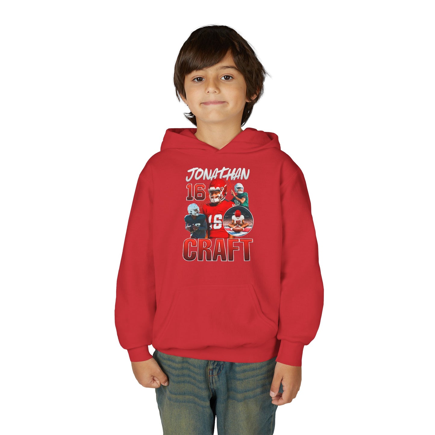 Jonathan Craft Kids Hoodie