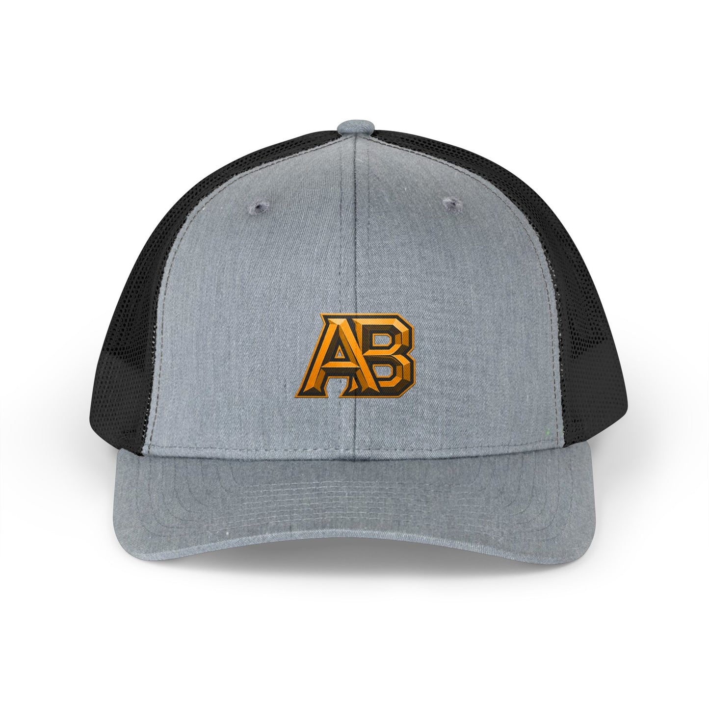 Aslaug Bratheim Logo Trucker Hat