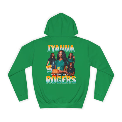Iyanna Rogers Premium Hoodie