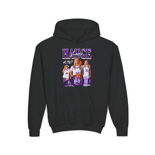 Laura Hauge Kids Hoodie