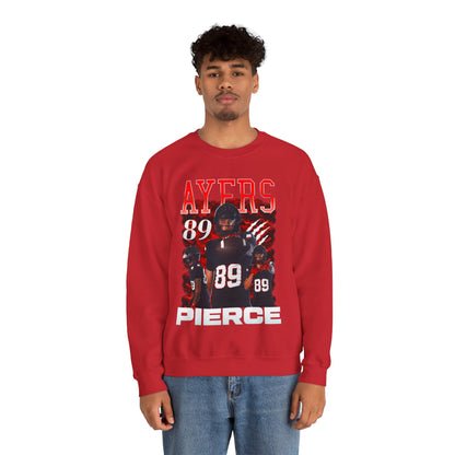 Pierce Ayers Crewneck Sweatshirt
