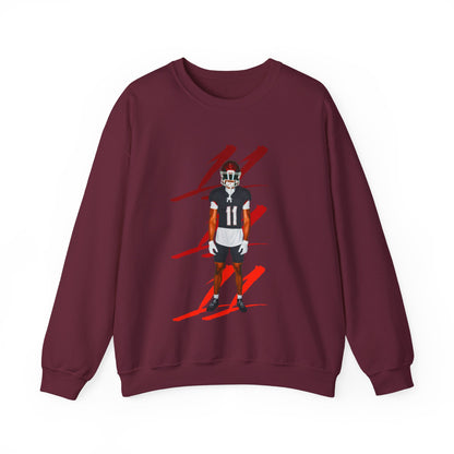 Brenden Adams Crewneck Sweatshirt