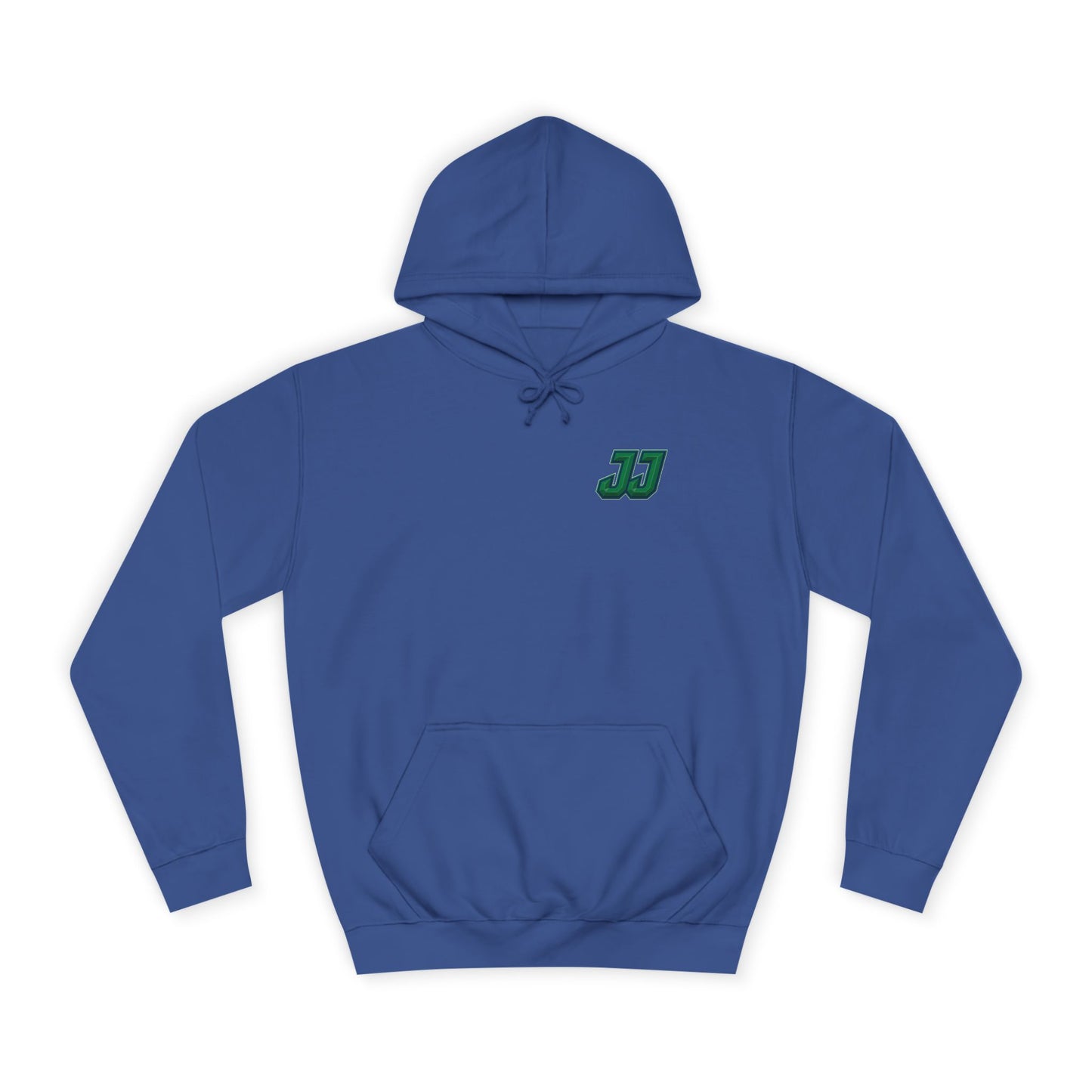 Jonathan Jimenez Premium Hoodie