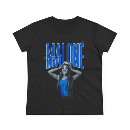 Empress Malone Faded Glory Women's Tee