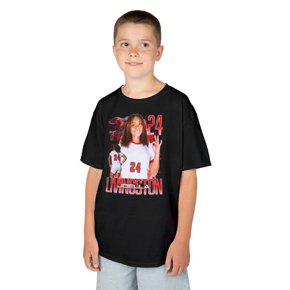 Joella Livingston Kids Tee