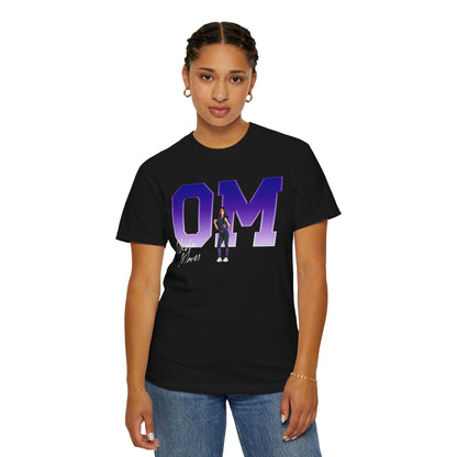 Olivia Mares Single Color Combo Premium Tee