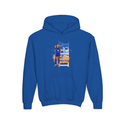 Makenna Deily Kids Hoodie