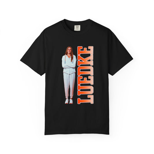 Avery Luedke Big Last Name Premium Tee