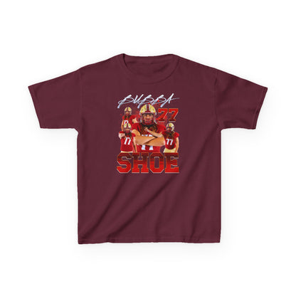 Bubba Shoe Kids Tee