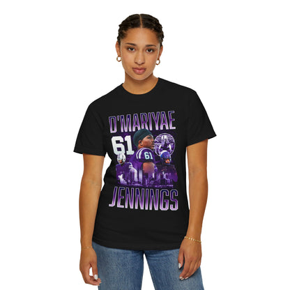 D'Mariyae Jennings Premium Tee