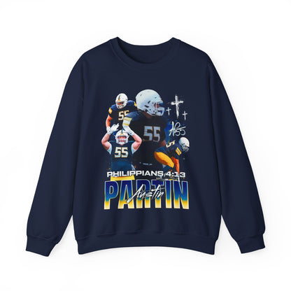 Austin Partin Crewneck Sweatshirt