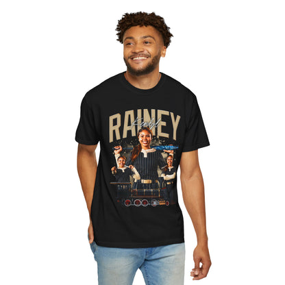 Kendyl Rainey Last Name Highlight Premium Tee