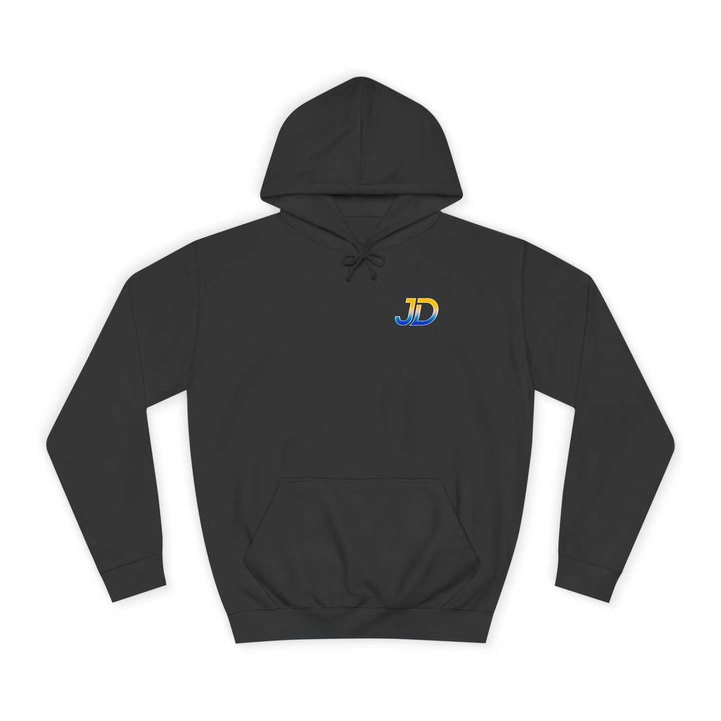 Jaxon Doty Premium Hoodie