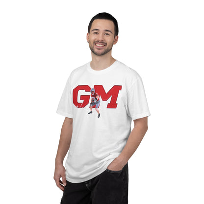 Gabe Miller Big Initials Premium Tee